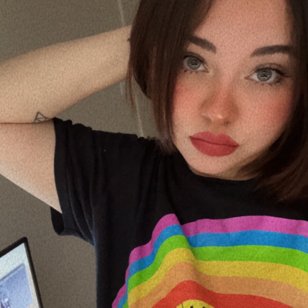 Meet your Posher, Caylah